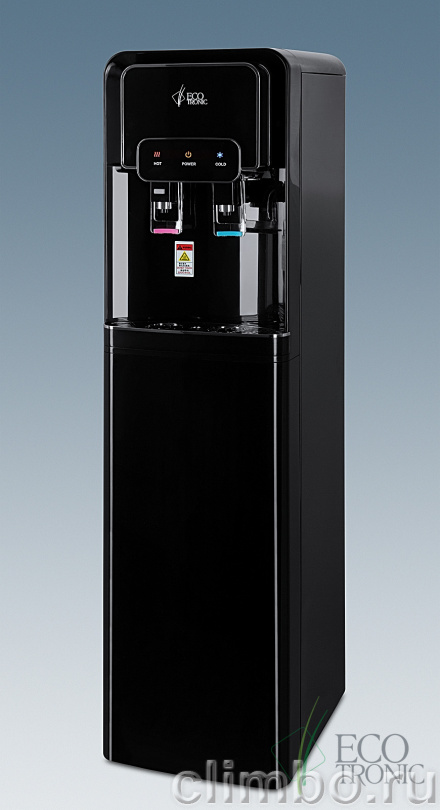Пурифайер Ecotronic A62-U4L Black — фото товара