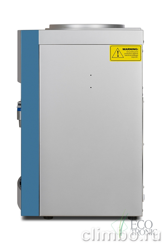 Кулер Ecotronic H1-TE — фото товара