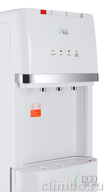 Пурифайер Ecotronic A7-U4LE White — фото товара