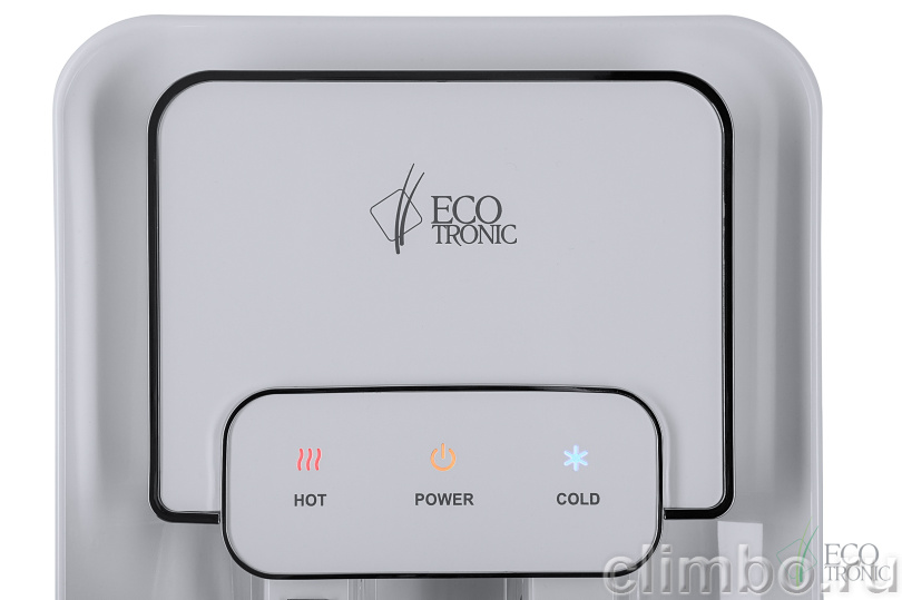 Пурифайер Ecotronic A62-U4L White — фото товара