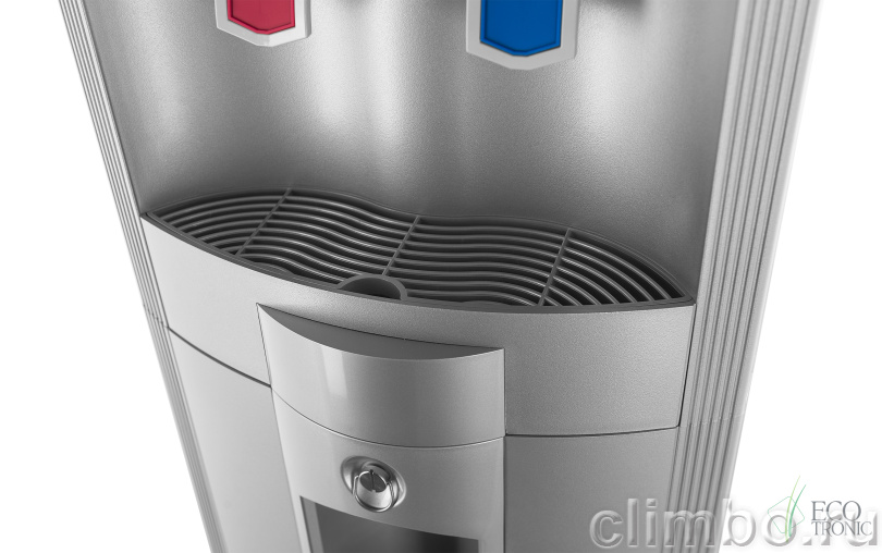 Пурифайер Ecotronic B50-U4L FULL SILVER — фото товара