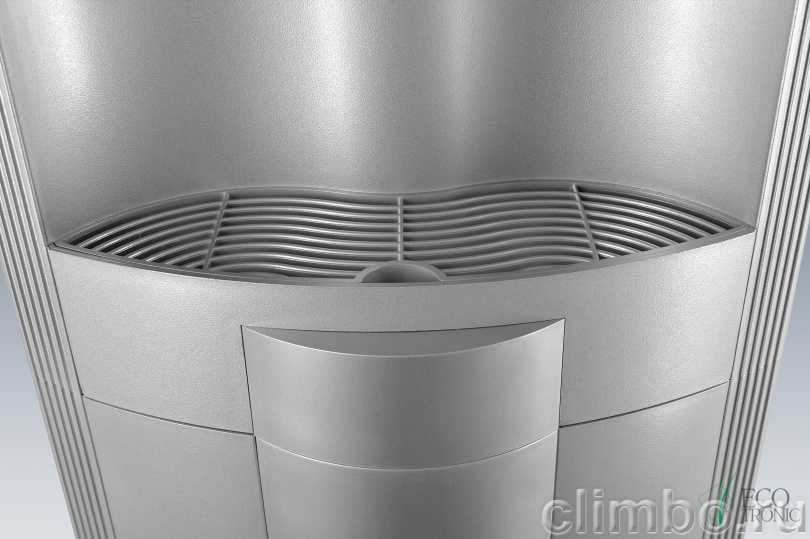 Кулер WD-2202LD Silver — фото товара
