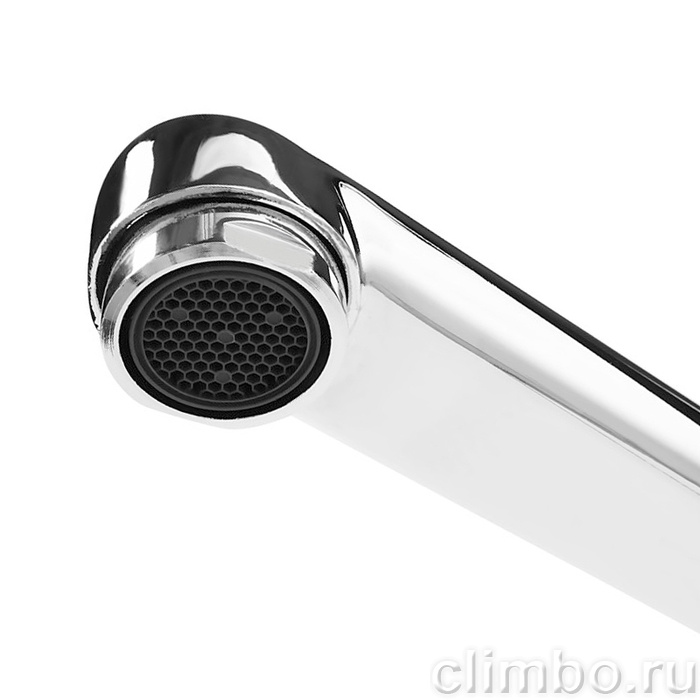 ATLSBLCM10 Смеситель для ванны с длинным изливом Atlantic Milardo — фото товара