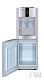 Кулер Ecotronic H1-LF White с холодильником — фото товара