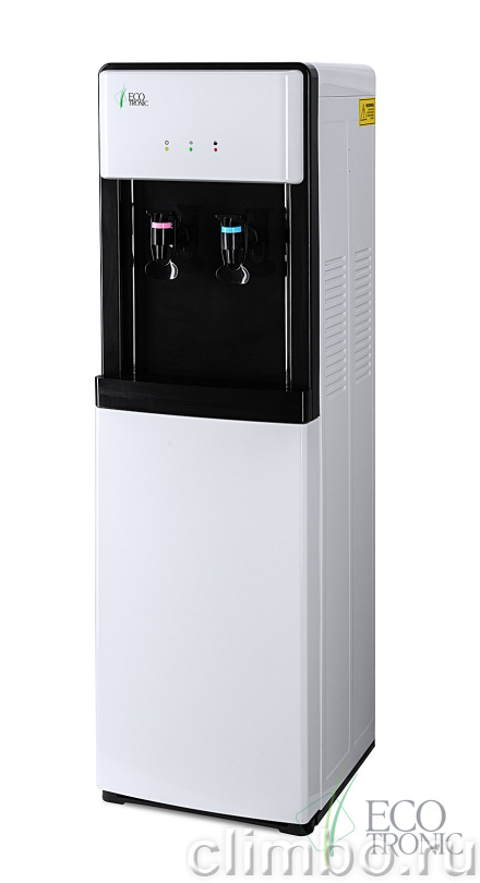 Пурифайер Ecotronic H40-U4L white-black — фото товара