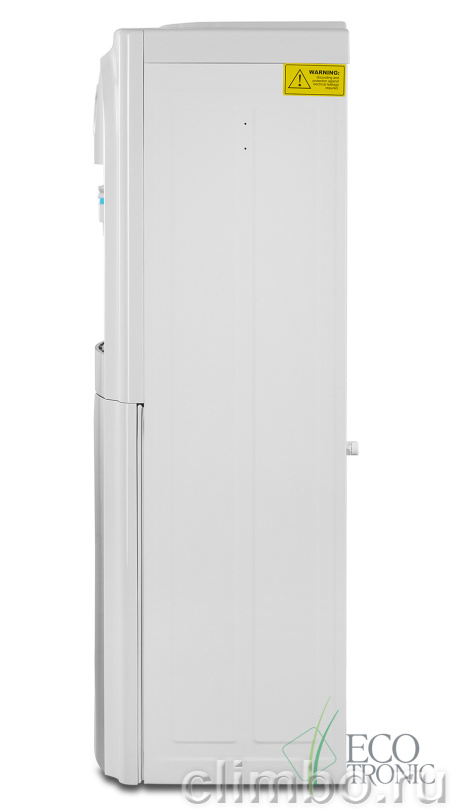 Пурифайер Ecotronic C21-U4LE white-silver — фото товара