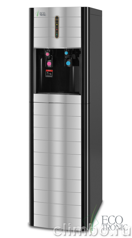 Пурифайер Ecotronic V42-U4L Black — фото товара