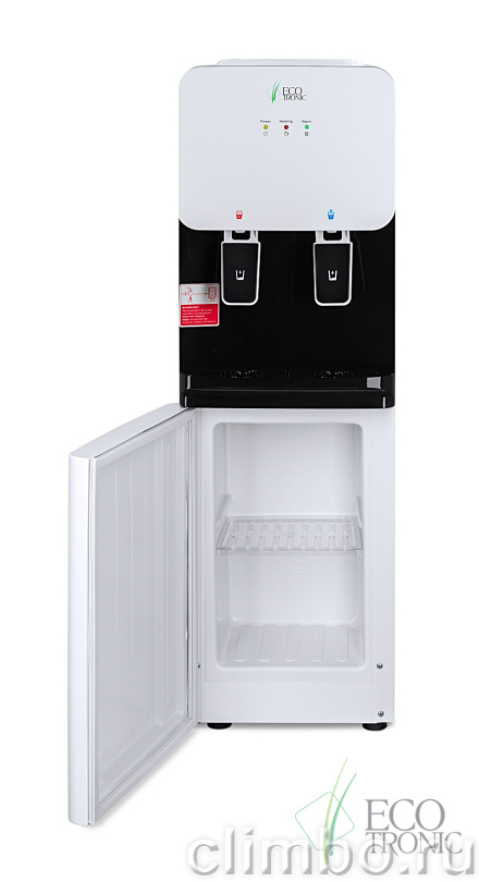 Кулер Ecotronic J1-LCN XS — фото товара