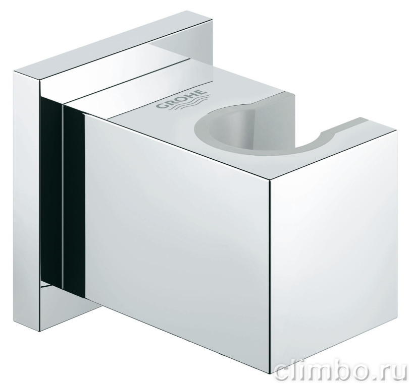 Настенный держатель лейки душа GROHE Euphoria Cube, 27693000 — фото товара