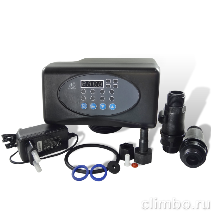 Клапан управления RUNXIN TM.F69P3 — фото товара