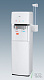 Кулер Ecotronic A6-LXE white — фото товара