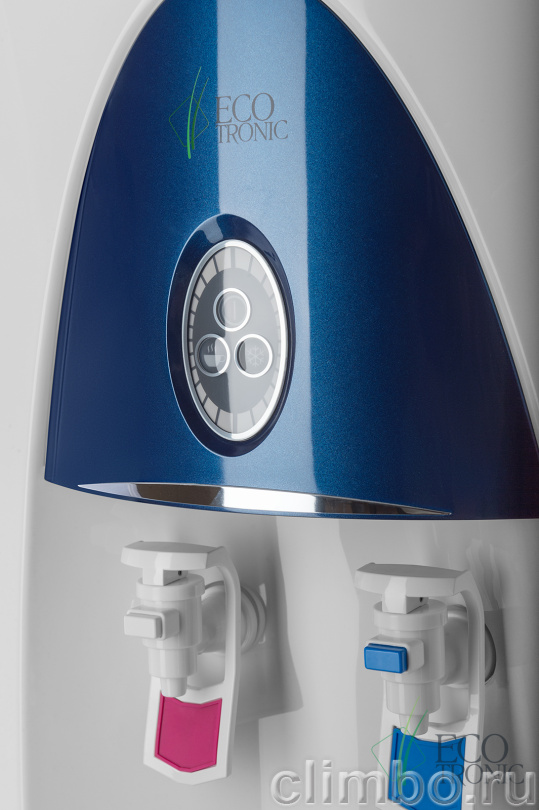 Пурифайер Ecotronic B70-U4L blue (WP-4000) — фото товара