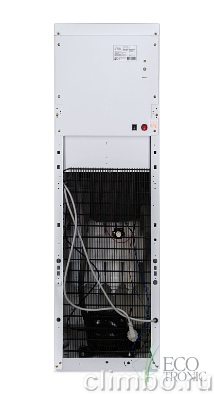 Пурифайер Ecotronic A88-U4L White — фото товара