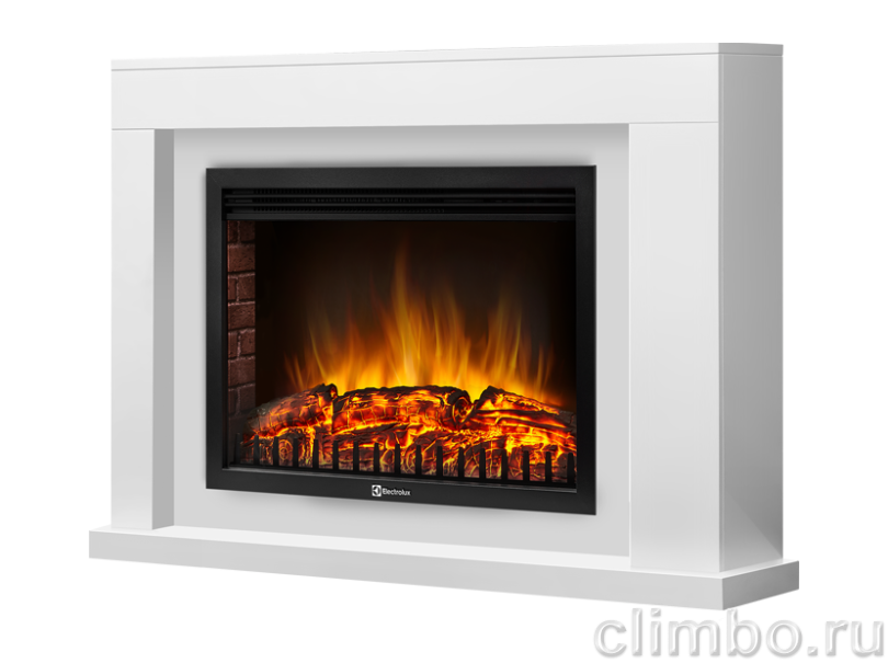 Портал Simple 25 белый — фото товара