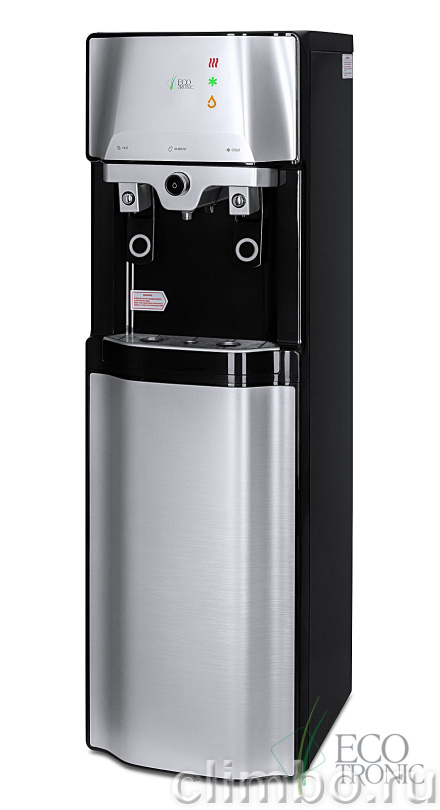 Пурифайер Ecotronic T98-U4L black — фото товара