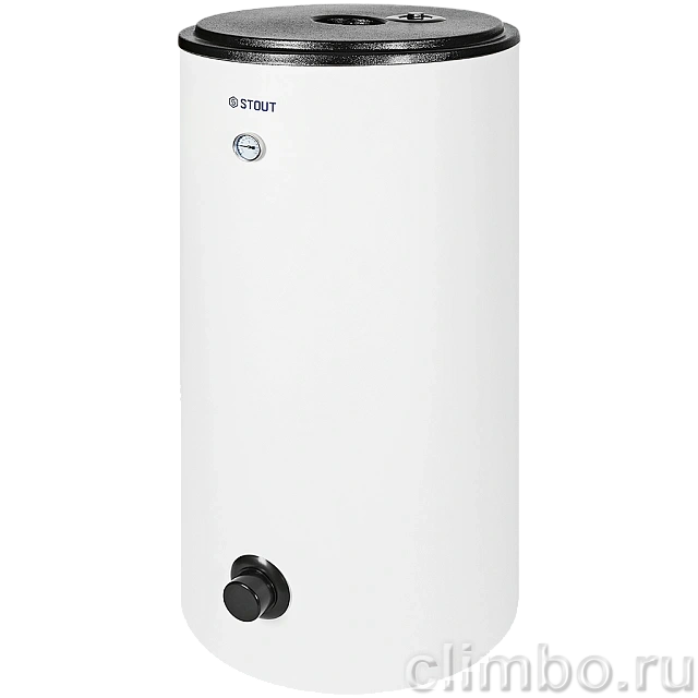 Бойлер косвенного нагрева напольный STOUT OptiBase SWH-2110 400 л — фото, детали конструкции