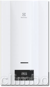 Газовая колонка Electrolux GWH 11 Pro Inverter — фото товара