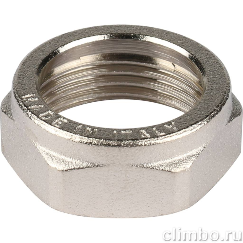 STOUT SVRs Клапан ручной терморегулирующий с неподъемным шпинделем, угловой 1/2" — фото товара