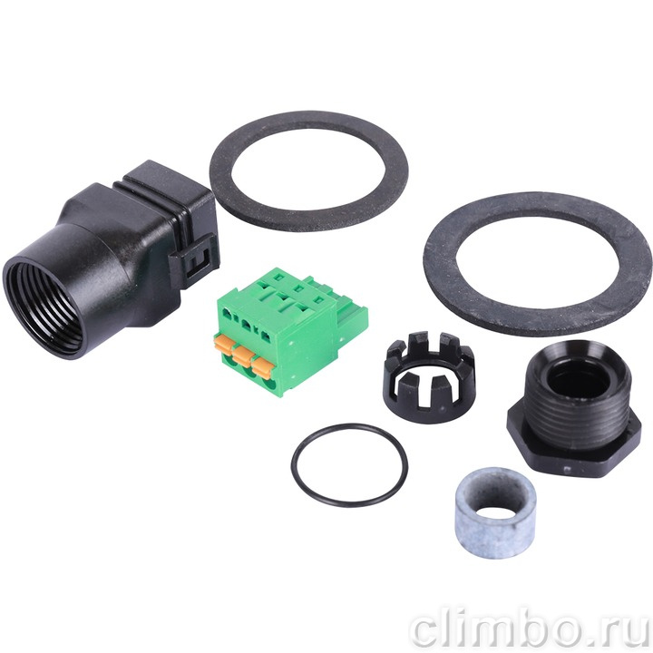 STOUT Насос циркуляционный mini pro 25/40-180 — фото товара