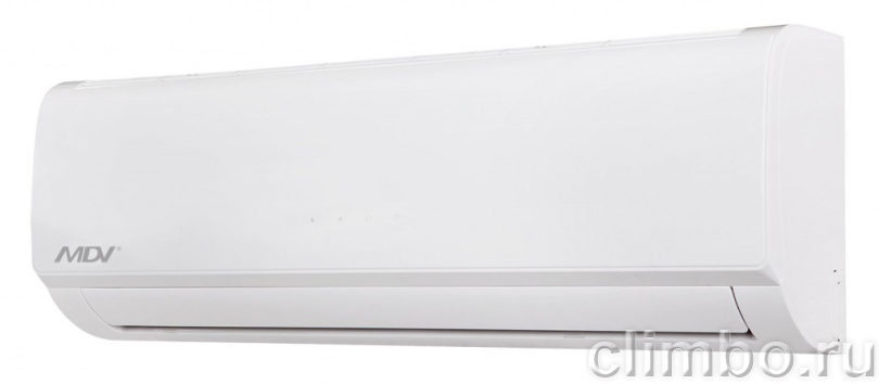 Настенная сплит-система MDV MDSAF-18HRN1/MDOAF-18HN1   Серия Forest — фото товара