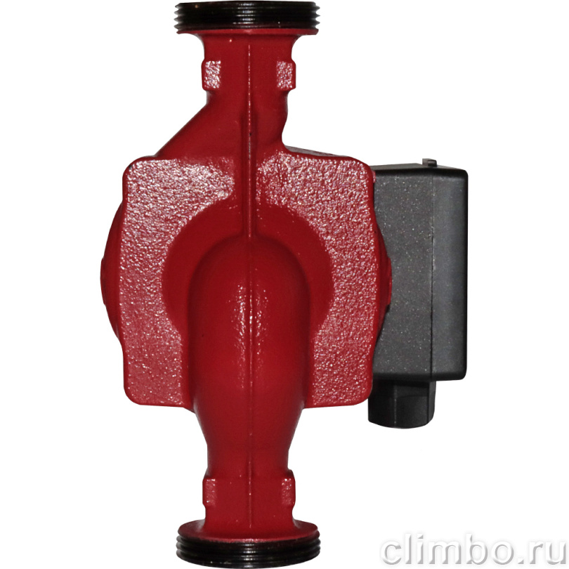 Циркуляционный насос ROMMER 32/60-180 — фото товара