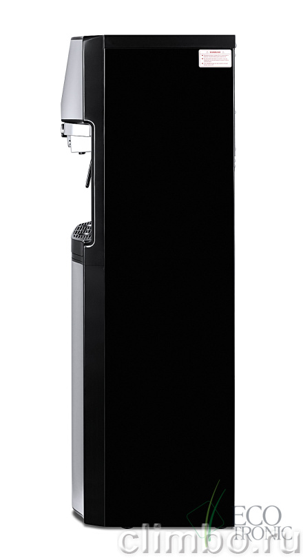 Пурифайер Ecotronic T98-U4L black — фото товара