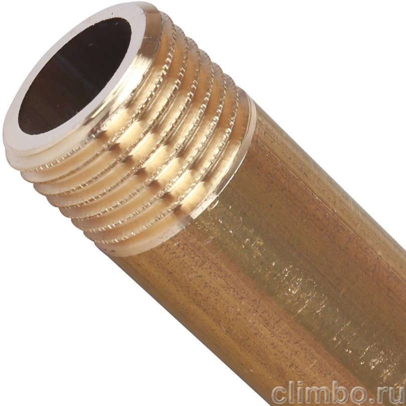 STOUT Удлинитель НН 1/2"x200 — фото товара