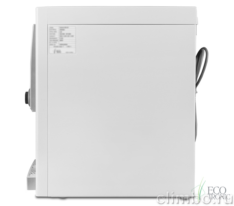 Пурифайер Ecotronic B22-U4T silver — фото товара