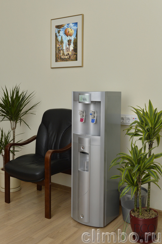 Пурифайер Ecotronic B50-U4L FULL SILVER — фото товара