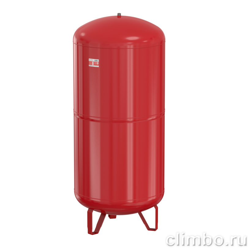 Flamco Расширительный бак для отопления Flexcon R 300л/3,0 - 10bar — фото товара