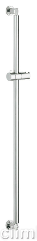 Душевая штанга GROHE Sena 900 мм, 28346000 — фото товара