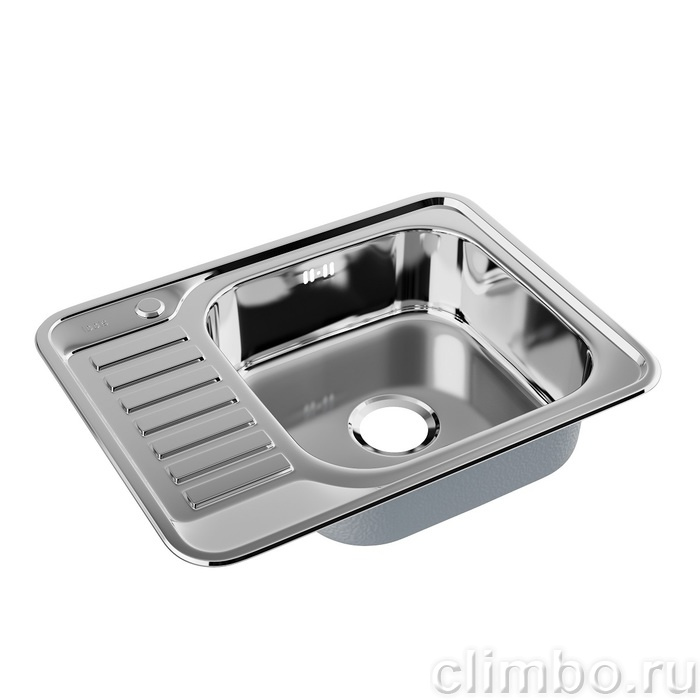 BAS65PRi77 Мойка для кухни Basic — фото товара