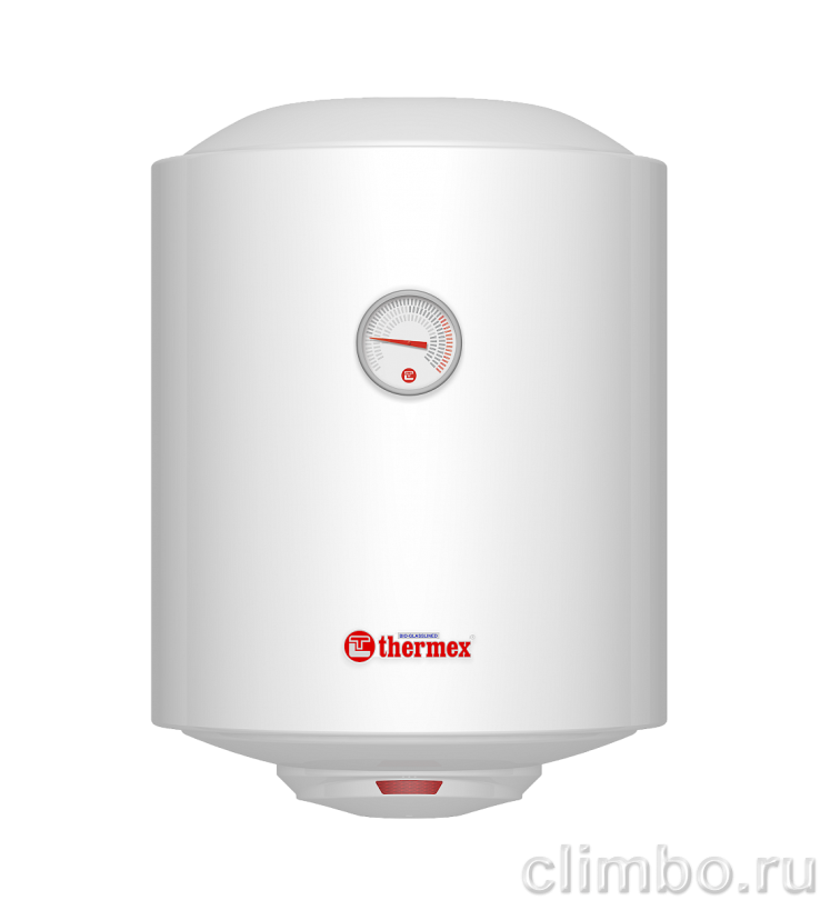 Водонагреватель (бойлер) THERMEX TitaniumHeat 30 V Slim — фото товара
