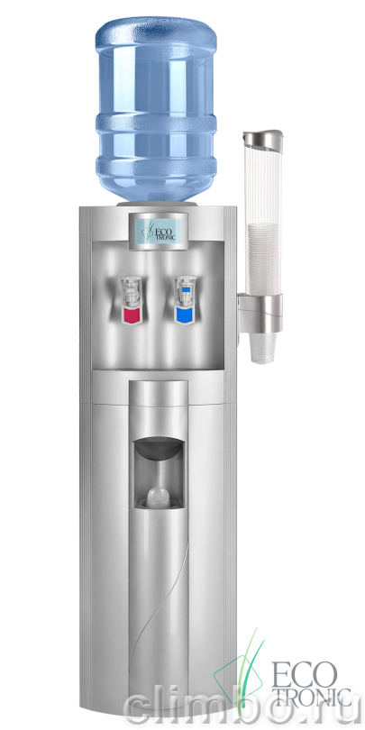 Кулер WD-2202LD Silver — фото товара