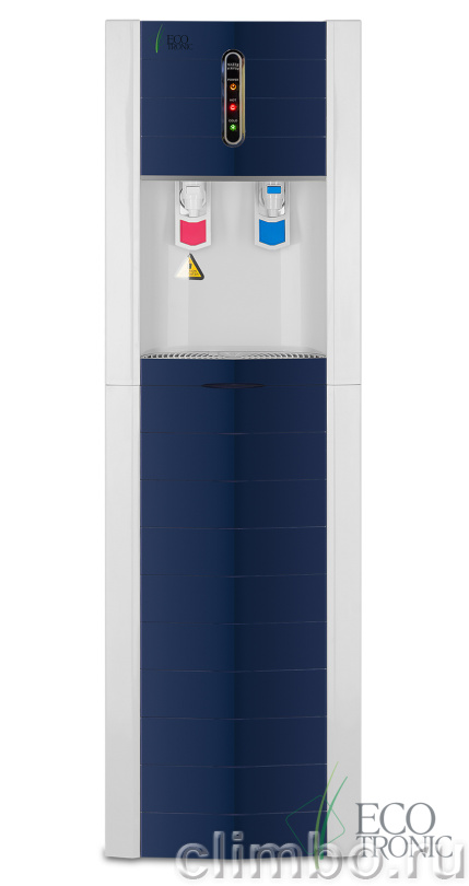 Пурифайер Ecotronic B40-U4L BLUE — фото товара