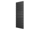 Радиатор Royal Thermo PianoForte Tower Noir Sable - 22 секц. — фото товара