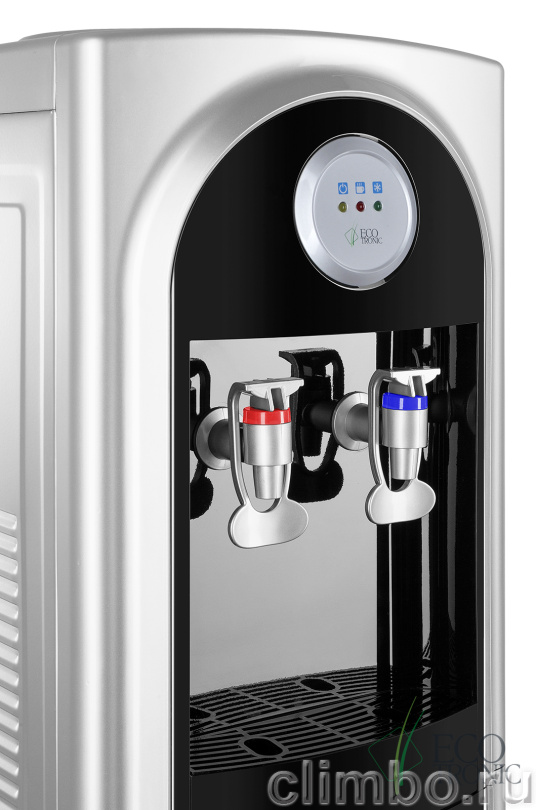 Кулер Ecotronic C21-LCE black — фото товара