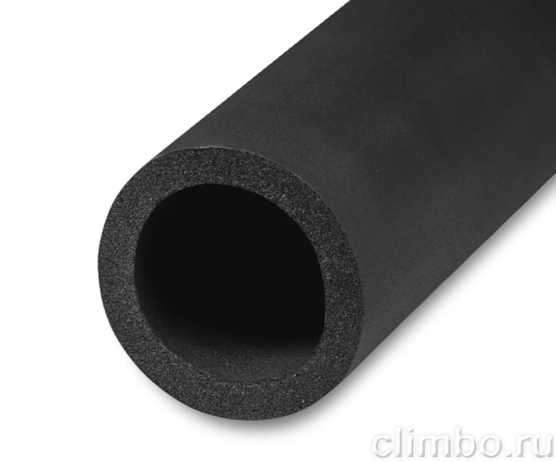 Трубная теплоизоляция K-FLEX ST 9x108 — фото товара
