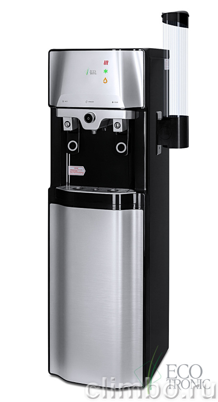 Пурифайер Ecotronic T98-U4L black — фото товара
