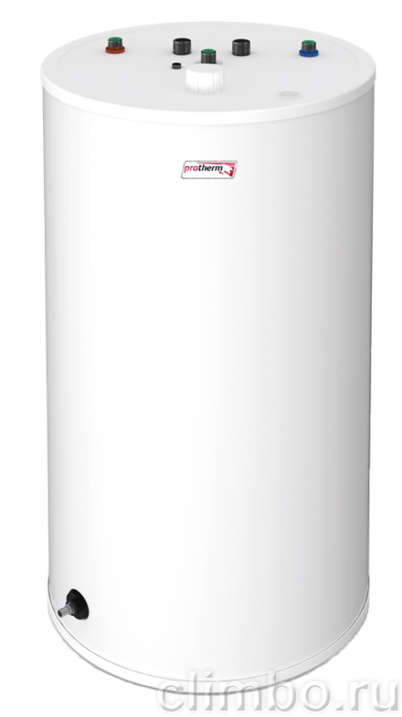 Накопительный водонагреватель Protherm FE 200 BM — фото товара