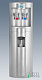 Кулер WD-2202LD Silver — фото товара