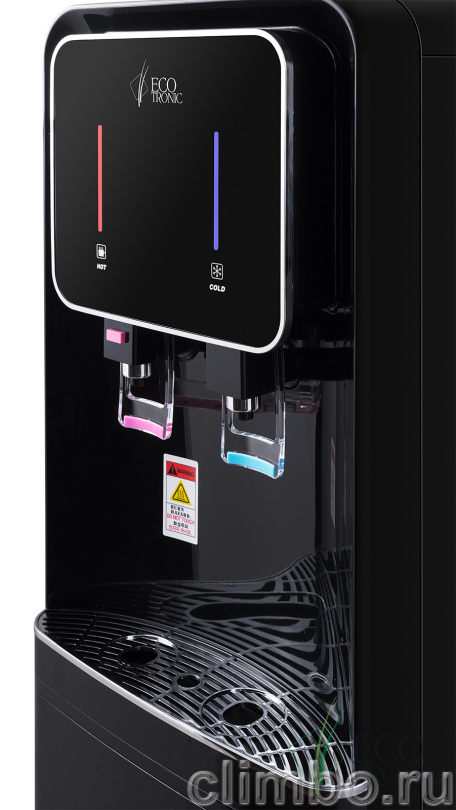 Пурифайер Ecotronic A60-U4L Black — фото товара