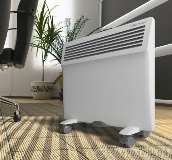 Конвектор Electrolux Air Gate ECH/AG - 1000 MF — фото товара