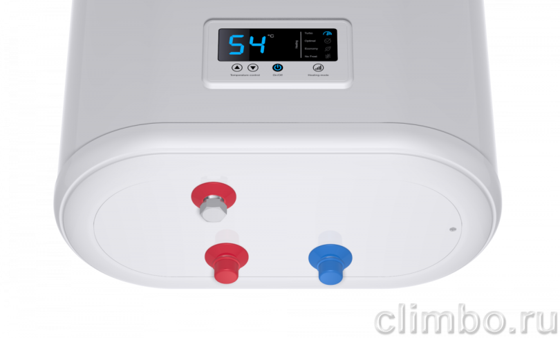 Водонагреватель (бойлер) THERMEX IF 50 V (pro) Wi-Fi — фото товара
