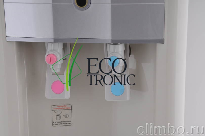 Пурифайер Ecotronic V42-R4L White — фото товара