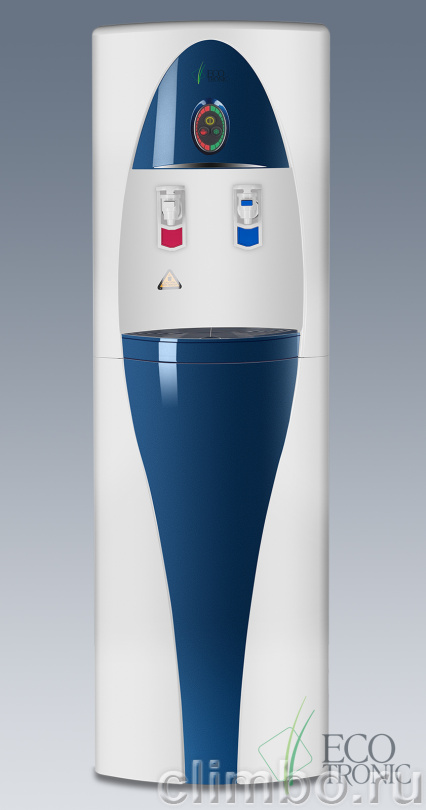 Пурифайер Ecotronic B70-R4L blue (WP-4000) — фото товара
