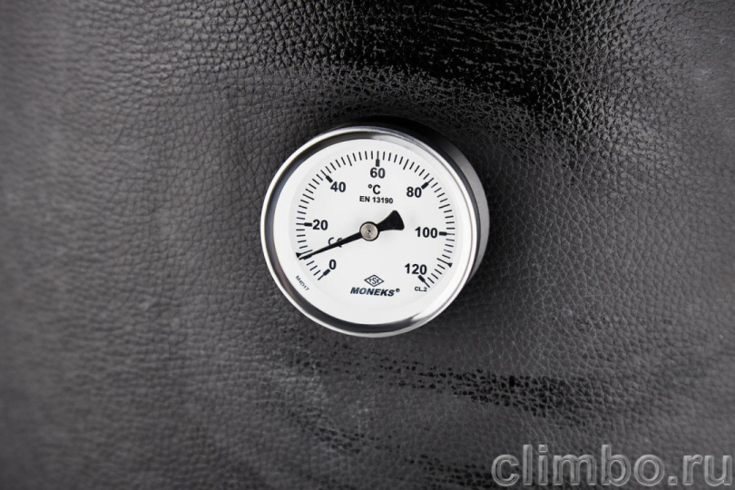 Бойлер косвенного нагрева ARIDEYA STYLE 150 Black — фото товара