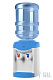 Кулер Ecotronic K1-TN blue — фото товара