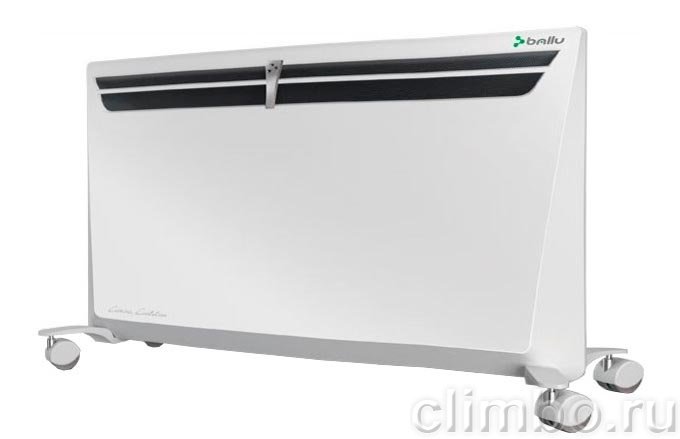 Конвектор Ballu Camino Evolution Mechanic BEC/EVM - 2000 — фото товара