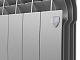 Радиатор Royal Thermo BiLiner 500 /Silver Satin VR - 12 секц. — фото товара